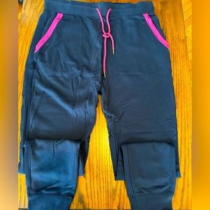 Psycho Bunny joggers size XL worn once